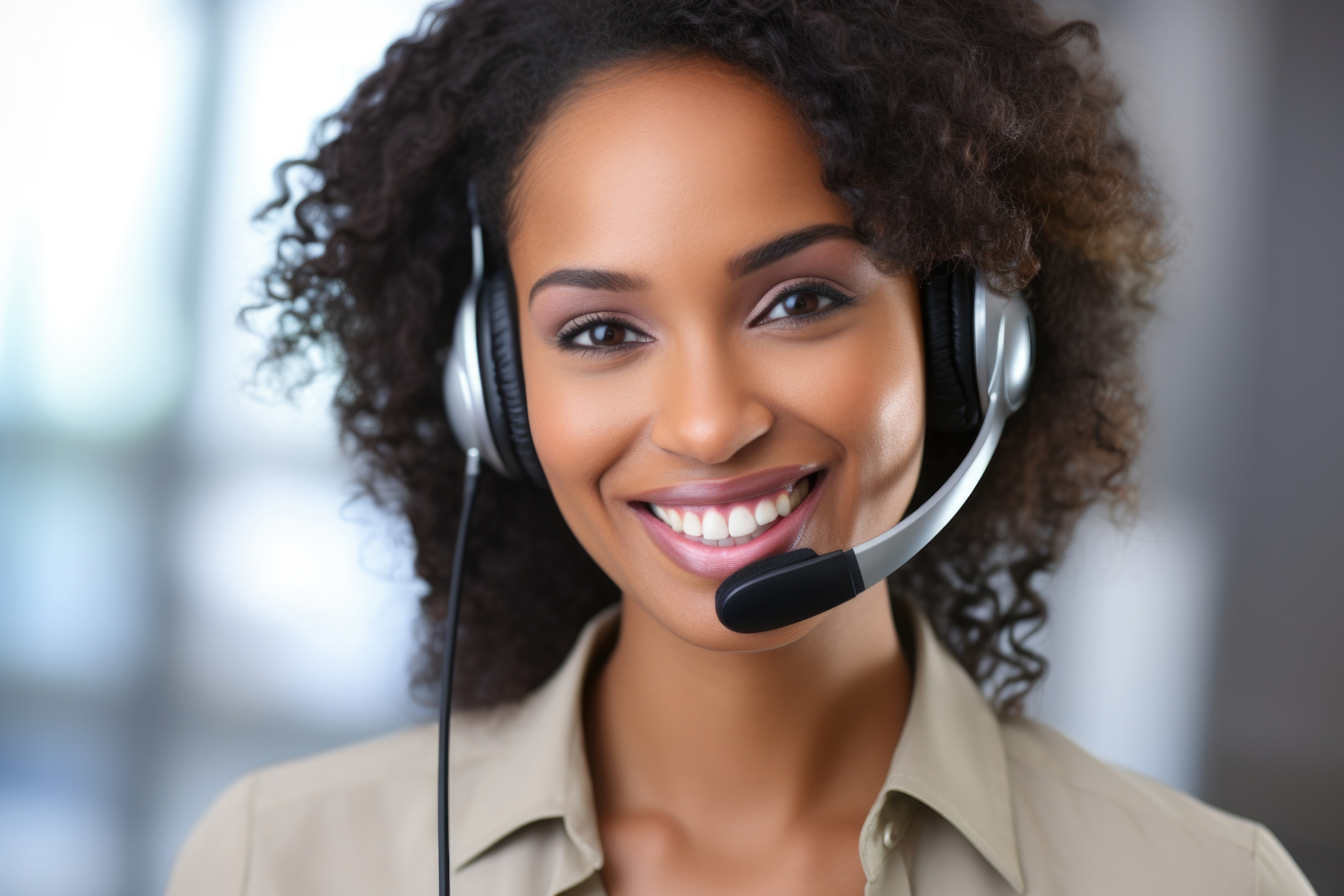 Call Center